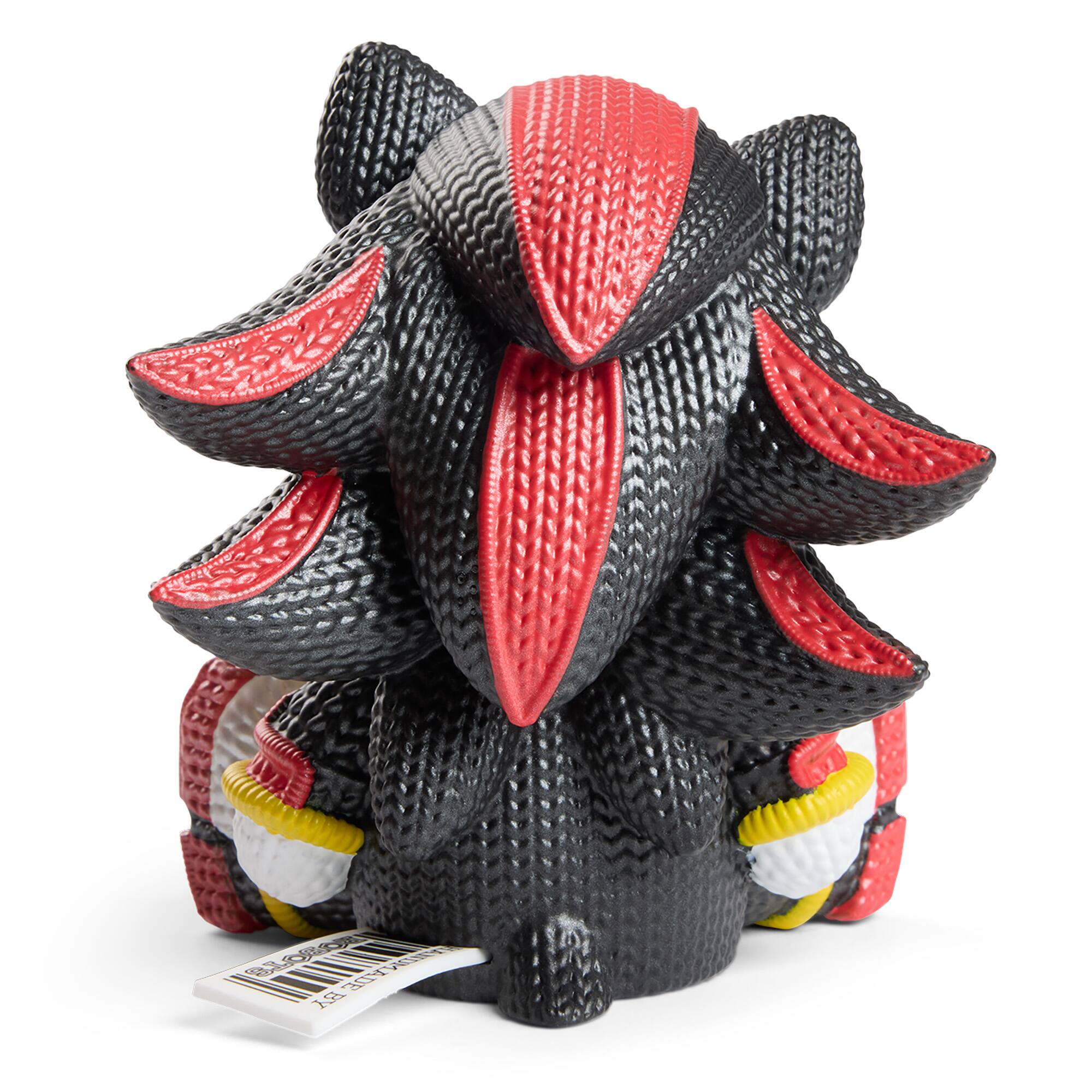 Handmade by Robots™ Sonic the Hedgehog™ Shadow Collectible Vinyl Figure